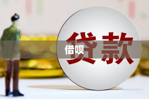 丰润借呗