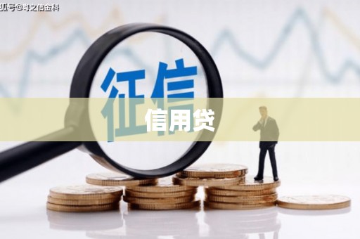 丰润信用贷
