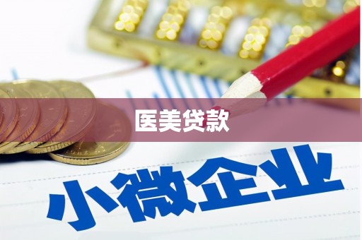丰润医美贷款