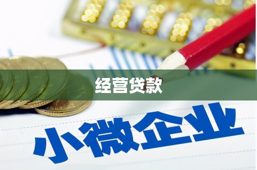 丰润经营贷款