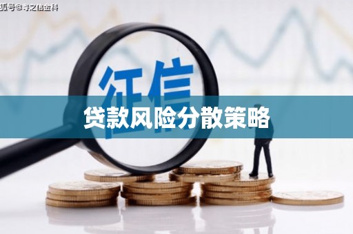 丰润贷款风险分散策略