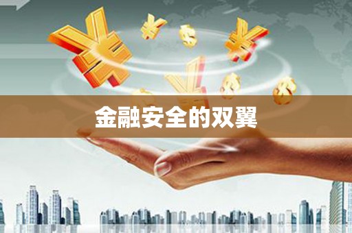丰润金融安全的双翼