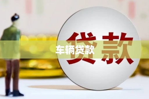 丰润车辆贷款